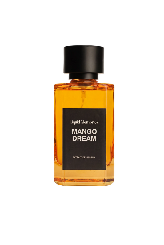 Mango Dream