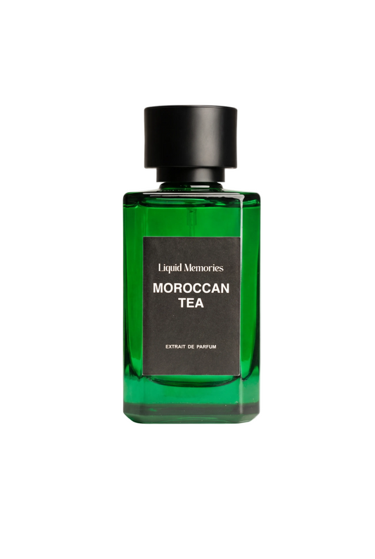 Moroccan Tea
